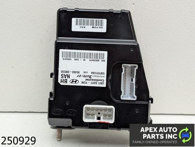 OEM 2009-2011 Hyundai Genesis 3.8L Supply Power Distribution Module