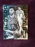 2024-25  Court Kings Double Exposure Chet Holmgren #14 Jade /49 OKC Thunder
