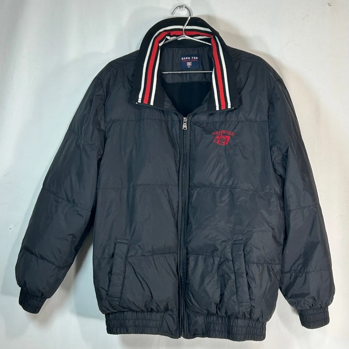 Hang Ten Coats, Jackets & Vests for Men for Sale - Shop New & Used 