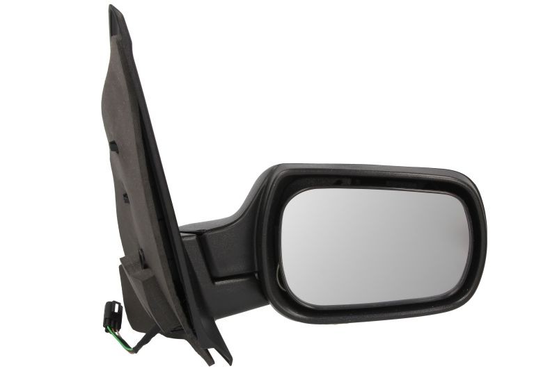 2x ✅Fits BLIC 5402-04-1121387P Side mirror electric Right Convex FOR ⭐UK Seller⭐
