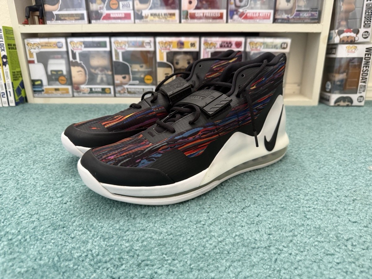 Size 9.5 - Nike Air Force Max Multi-Color for sale online | eBay