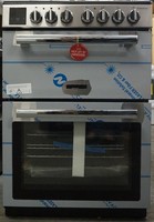 RANGEMASTER Professional+ PROPL60ECSS/C 60cm Electric Ceramic Range Cooker