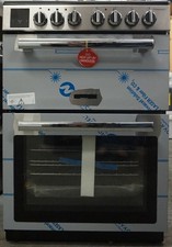 Image of RANGEMASTER Professional+ PROPL60ECSS/C 60cm Electric Ceramic Range Cooker