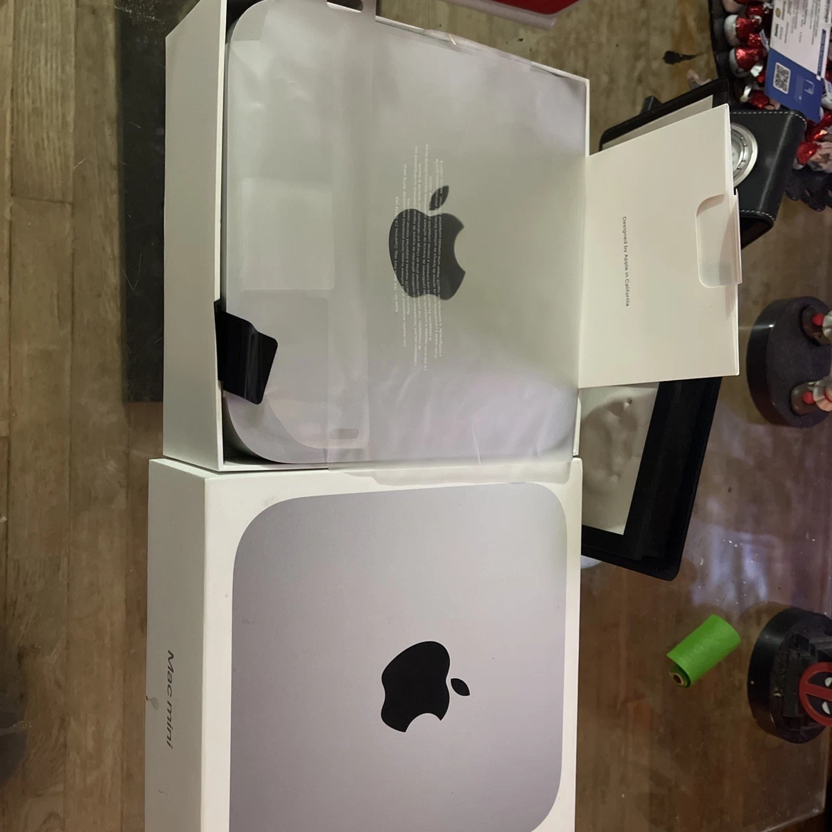 Apple Mac mini 2012 Apple Desktops & All-In-One Computers for sale