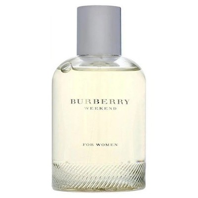 Burberry Weekend / Burberry EDP Spray 3.3 oz (w)