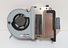 HP CPU Cooling Fan  Heatsink Z2 Mini G3 G4 Workstation L13895-001 L28783-001
