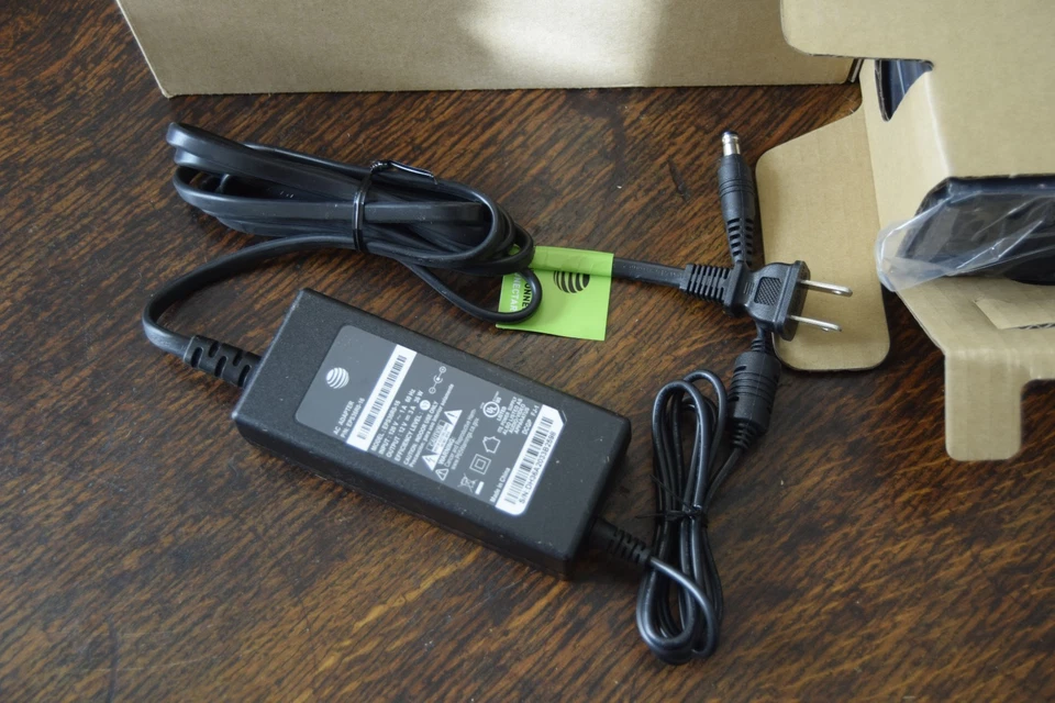 New! AT&T Arris BGW210-700 Broadband Gateway Fiber WiFi Modem Router - image 4 of 4