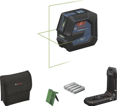 Bosch Professional GLL 20-22 G Linienlaser NEU & OVP