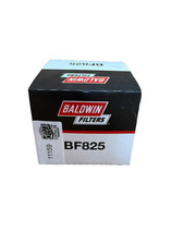 Baldwin Fuel Filter BF825 **NOS**