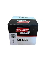 Baldwin Fuel Filter BF825 **NOS**