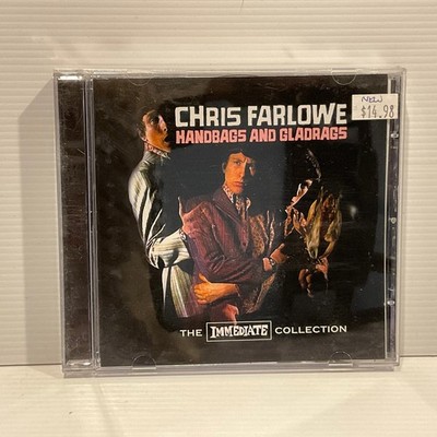 Handbags & Gladrags - The Immediate Collection CD