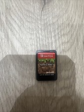 MinCraft Game Card For Nintendo Switch Monty Player Building Game