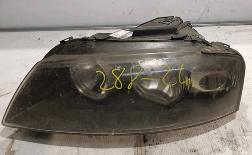 Phare Gauche AUDI A2 - Référence 8Z0941003K - Occasion Contrôlé Et Garanti 24 Mois
