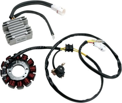 Moose Racing Stator Yamaha YFZ 450 M-99-400