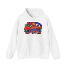 Unisex Heavy Blend  Hooded Sweatshirt