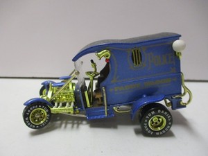 Tom Daniel Paddy Wagon for sale | eBay