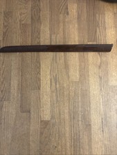 OEM Audi A4 B7 Right Rear Door Trim Insert 8E...