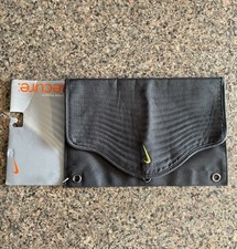 NWT NEW Nike Pencil Zipper Pouch by Mead Vint...