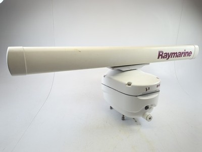 Raymarine 5S M92654-S Pathfinder C70 C80 C120 E80 E120 4kW Open Array Radar