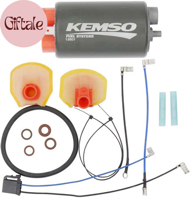 OEM Replace Fuel Pump for Kawasaki Ninja ZX-6R 2019-2023 | Ninja ZX-6R Monster E