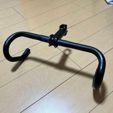 Giant OCR3 original 400mm handlebar, 90mm stem, with spacers