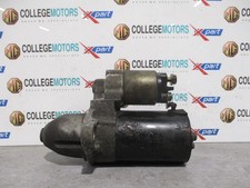 MGTF MGF 135 160 1.8 1.8VVC K-SERIES PG1 STARTER MOTOR 41,000 MILES N/DAY POST