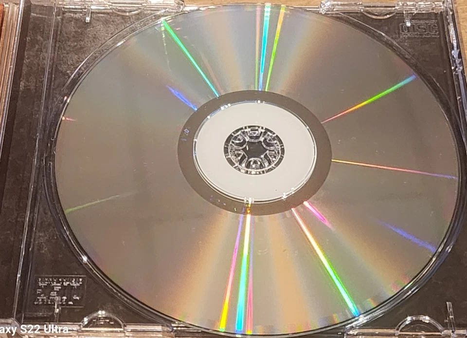 ARK OF TRUTH CD RARE - Joel Goldsmith - Soundtrack Score CD - Like New Foto 3 de 4