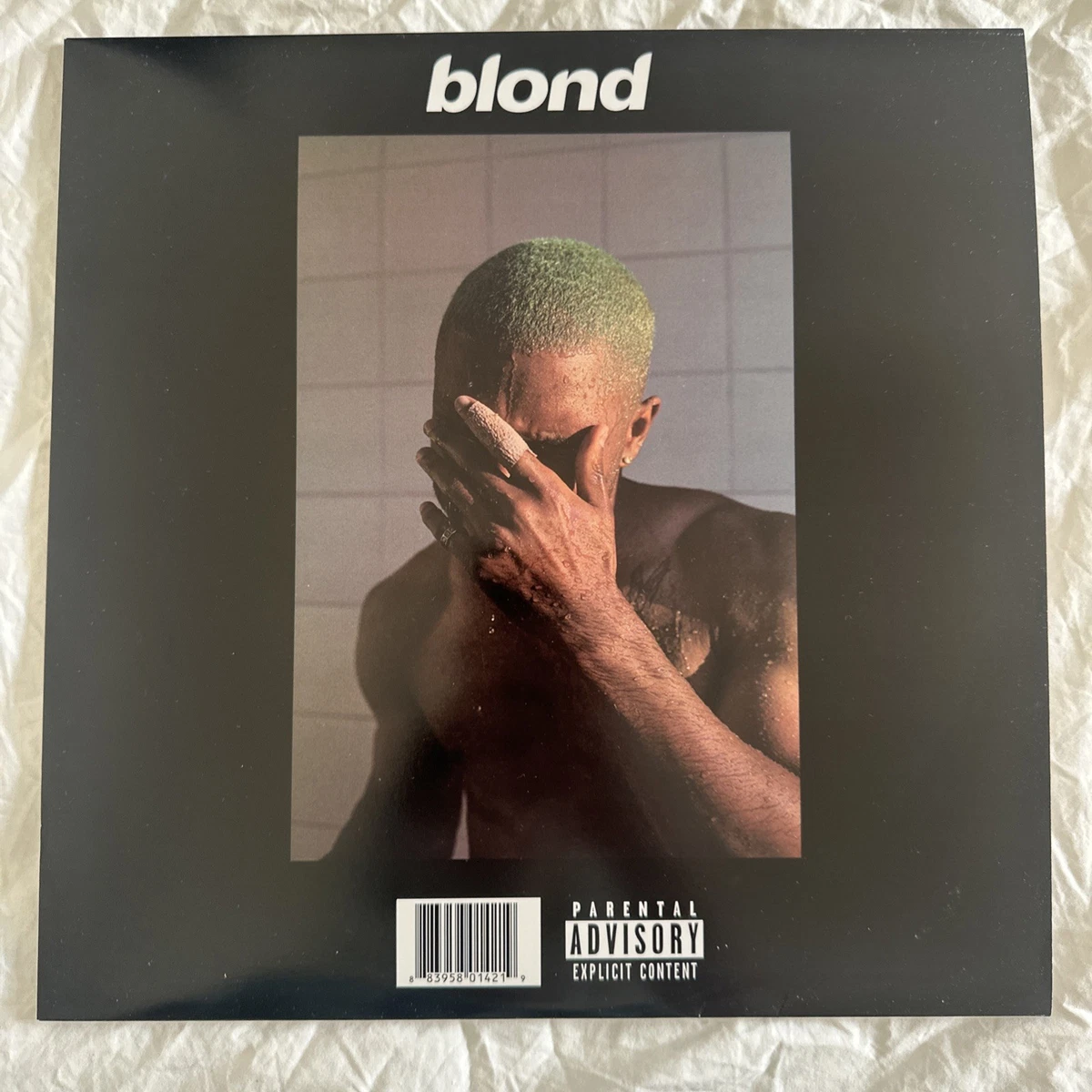 Las mejores ofertas en Frank Ocean Vinilo | eBay