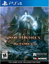 Spellforce 3 Reforced - PlayStation 4
