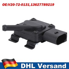Für BMW 5er E60 E61 7er E65 X3 und X5 Auspuff Druck Sensor Unterstützen Gerät
