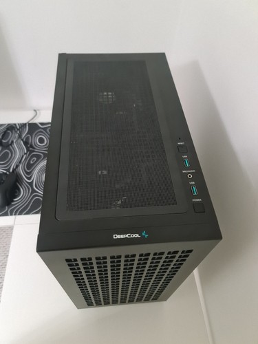 Custom High End PC | RX 6700XT 12GB | Ryzen 5 5600x | - Afbeelding 8 van 10