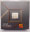 🔥AMD Ryzen 5 7600X 6-Core, 12-Thread Unlocked Desktop BRANDNEU VERSIEGELT🔥