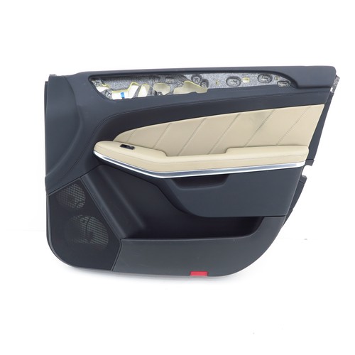 Türverkleidung vorne rechts Mercedes Benz X166 GL GLS