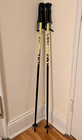LEKI All Mountain Downhill Ski Poles 38in (95cm) RIDER
