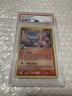 Pokémon Mew Holo Inverted Back Rare POP Series 5 3/17 2007 PSA Graded