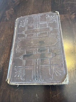 1876 Antique Lena Or The Stark Family By Carl Larson - The Swedish Of Hofsten. ￼