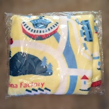 Mazda Blanket