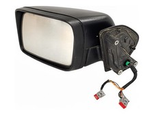Retroviseur gauche (ou coque) Land Rover RANGE 4X4