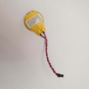 Lenovo ThinkPad X1 Yoga Gen 5 G5 BIOS CMOS Batterie RTC Battery
