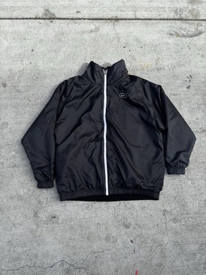 Nike Big Swoosh Fleece Reversible Jacket