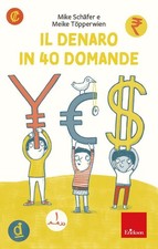 Mike Schafer Meike Töpperwie Il denaro in 40 domand (Paperback) (UK IMPORT)