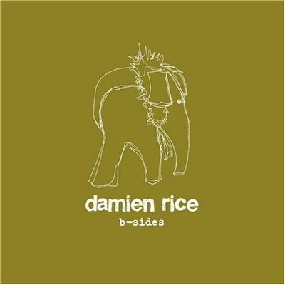 Rice, Damien - B-Sides - Rice, Damien CD 0SVG FREE Shipping