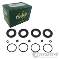 Frenkit Reparatursatz Bremssattel Vorderachse Passend FüR Volvo 240 260 | 238014