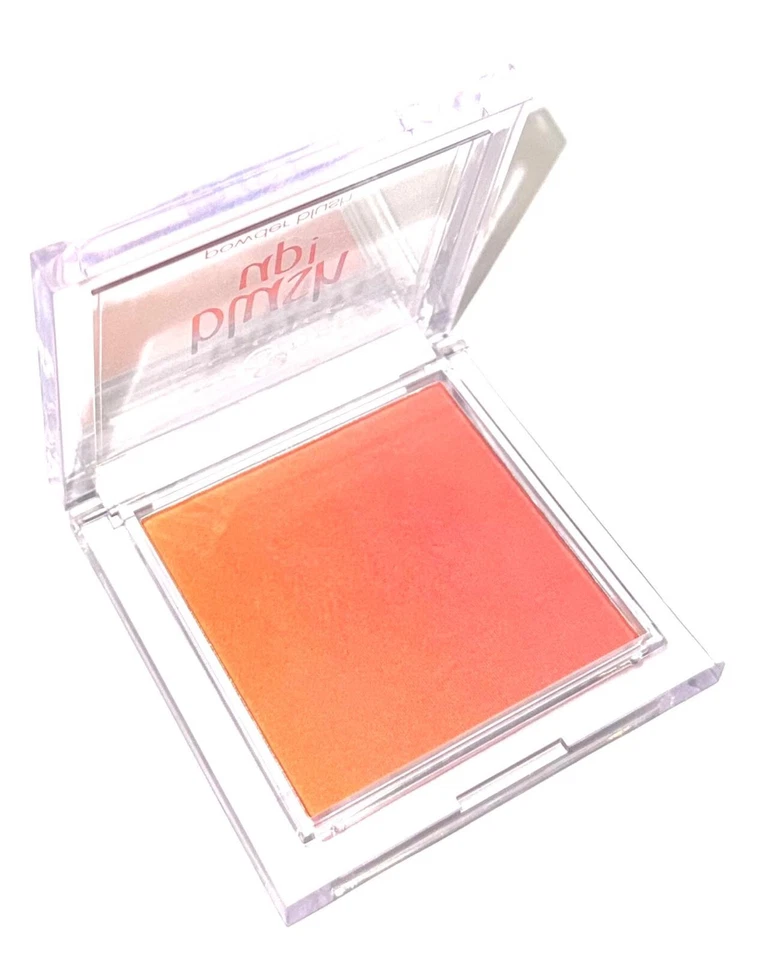 Essence Blush Up! Powder Blush 10 Heat Wave - Bild 3 von 4