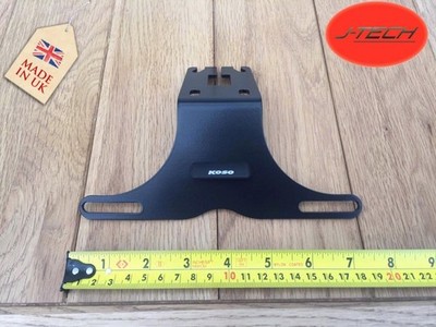 Kawasaki Ninja 1000SX Fender Eliminator Kit 2020-2026 Integriert