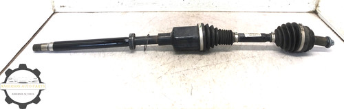 2017-2019 MERCEDES E300 W213 AWD LEFT DRIVER FRONT CV AXLE JOINT SHAFT OEM
