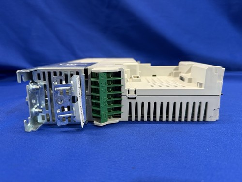 Control Techniques 3098-0012 Servo Drive 5.8/16.2Apk 250ms - Untested - Read - Picture 9 of 10