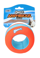 Chuckit! - Amphibious Roller - Wasserspielzeug - Hundespielzeug