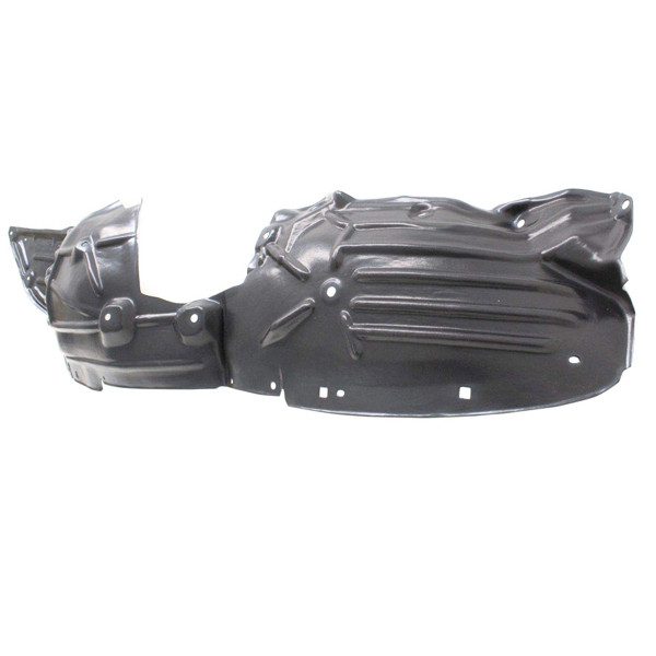 16-18 Mazda CX-3 2.0L Left Front Inner Fender Liner Splash Shield Plastic