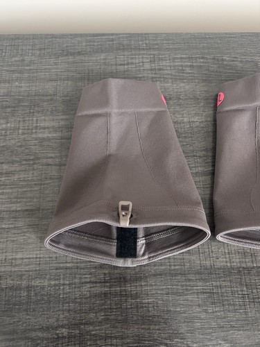 Lululemon Trail Running Gaiters - Size Small/Medium - Picture 4 of 8